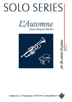 L'automne 