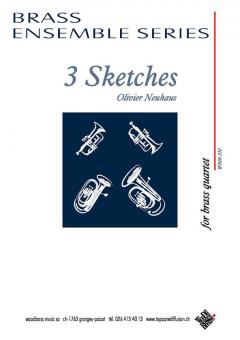 3 Sketches 