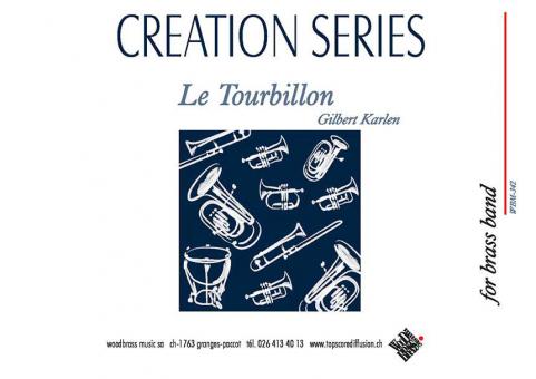 Le Tourbillon 