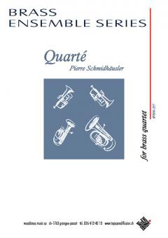 Quarté 