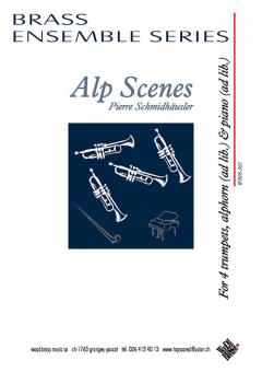 Alp Scenes 