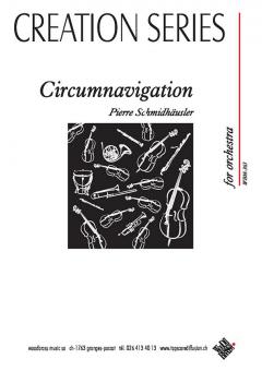 Circumnavigation 