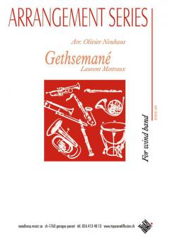 Gethsemané 