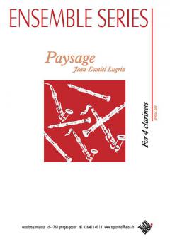 Paysage 