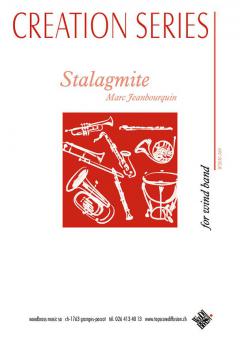 Stalagmite 