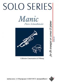 Manic 