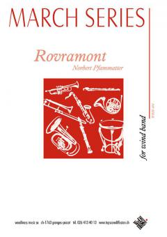 Rovramont 