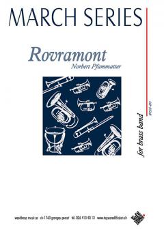 Rovramont 