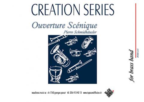 Ouverture Scénique 