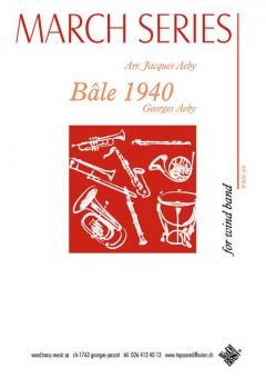 Bâle 1940 