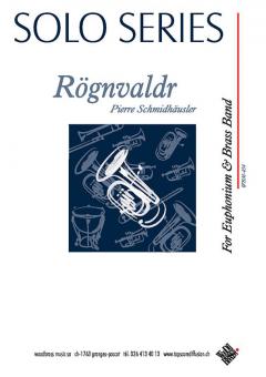 Rögnvaldr 