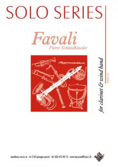 Favali 