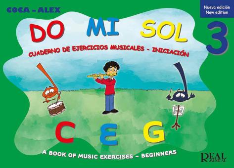 Do Mi Sol 3 
