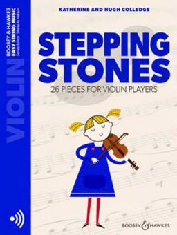 Stepping Stones 