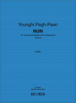 NUN 