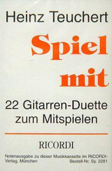 Spiel mit 