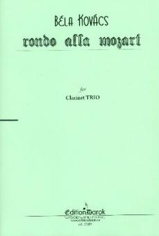 Rondo alla Mozart 