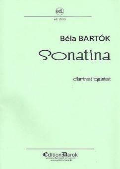 Sonatina 