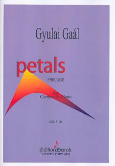 Petals Prelude 