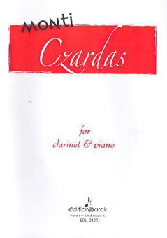 Csardas 