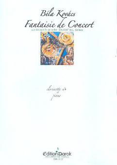 Fantaisie de concert 
