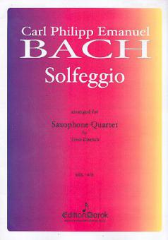Solfeggio 
