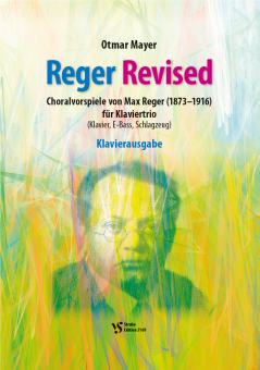 Reger Revised 