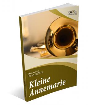 Kleine Annemarie 