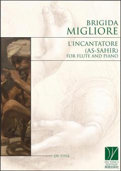 L'incantatore 