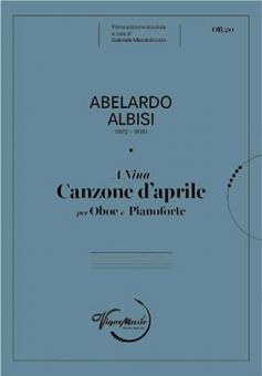 A Nina Canzone d'Aprile 