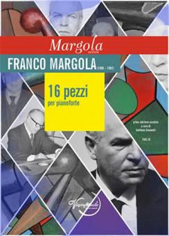 16 Pezzi 