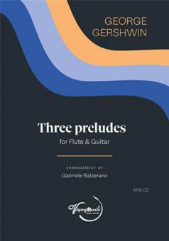 3 Preludes 