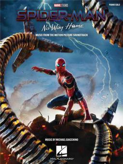 Spiderman - No Way Home 