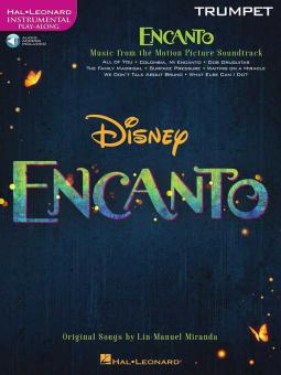 Encanto for Trumpet 