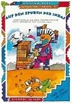Auf den Spuren der Inkas 