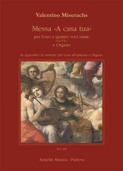 Messa A Casa Tua 