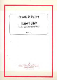 Hunky Funky 