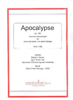Apocalypse op. 166 