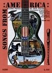 Songs From America 