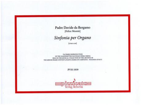 Sinfonia 