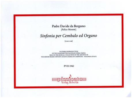 Sinfonia 