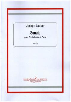 Sonate 