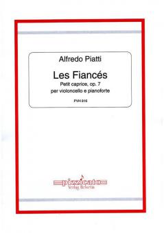 Les fiances op. 7 