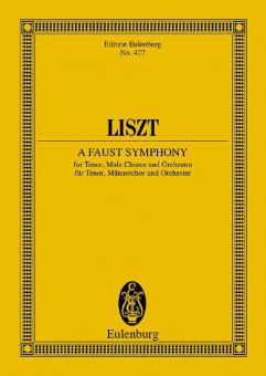 A Faust Symphony Download