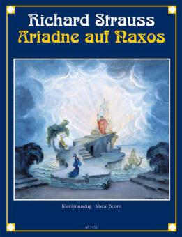 Ariadne auf Naxos Download