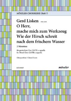Two motets Download