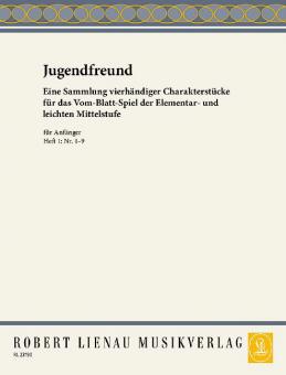 Jugendfreund (Friend of the Young Player) Download