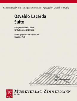 Suite Download