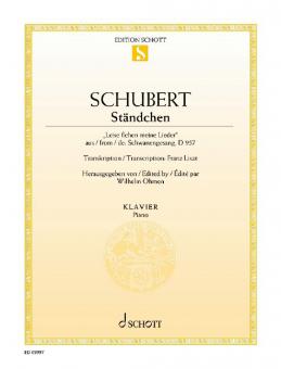Ständchen (Serenade) Download