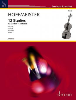 12 Etudes Download
